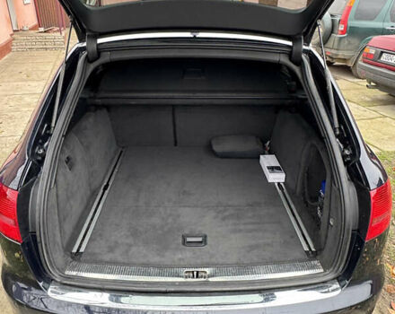 Синій Ауді А6, об'ємом двигуна 2.4 л та пробігом 420 тис. км за 5250 $, фото 9 на Automoto.ua