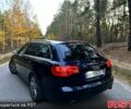Синий Ауди А6, объемом двигателя 2 л и пробегом 291 тыс. км за 6699 $, фото 1 на Automoto.ua