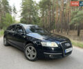 Синій Ауді А6, об'ємом двигуна 1.98 л та пробігом 291 тис. км за 7099 $, фото 1 на Automoto.ua