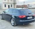 Синій Ауді А6, об'ємом двигуна 2.7 л та пробігом 390 тис. км за 6600 $, фото 3 на Automoto.ua