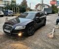 Синий Ауди А6, объемом двигателя 2.7 л и пробегом 310 тыс. км за 8700 $, фото 1 на Automoto.ua
