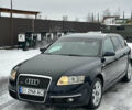 Синій Ауді А6, об'ємом двигуна 2.97 л та пробігом 340 тис. км за 7350 $, фото 1 на Automoto.ua