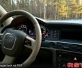 Синий Ауди А6, объемом двигателя 2 л и пробегом 291 тыс. км за 6699 $, фото 8 на Automoto.ua