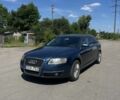 Синій Ауді А6, об'ємом двигуна 2.7 л та пробігом 350 тис. км за 3450 $, фото 1 на Automoto.ua