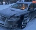 Синій Ауді А6, об'ємом двигуна 3 л та пробігом 317 тис. км за 4200 $, фото 1 на Automoto.ua