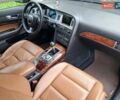 Синий Ауди А6, объемом двигателя 2.7 л и пробегом 378 тыс. км за 7000 $, фото 12 на Automoto.ua