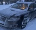 Синій Ауді А6, об'ємом двигуна 3 л та пробігом 317 тис. км за 4200 $, фото 1 на Automoto.ua