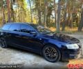 Синій Ауді А6, об'ємом двигуна 2.7 л та пробігом 275 тис. км за 5950 $, фото 1 на Automoto.ua