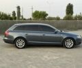 Синій Ауді А6, об'ємом двигуна 3 л та пробігом 268 тис. км за 7499 $, фото 5 на Automoto.ua