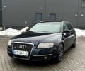 Синій Ауді А6, об'ємом двигуна 3.1 л та пробігом 240 тис. км за 6350 $, фото 1 на Automoto.ua