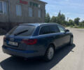 Синій Ауді А6, об'ємом двигуна 2.7 л та пробігом 370 тис. км за 3399 $, фото 3 на Automoto.ua