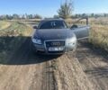 Синий Ауди А6, объемом двигателя 3 л и пробегом 500 тыс. км за 4612 $, фото 6 на Automoto.ua