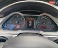 Синий Ауди А6, объемом двигателя 2.7 л и пробегом 378 тыс. км за 7000 $, фото 9 на Automoto.ua