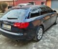 Синий Ауди А6, объемом двигателя 2.4 л и пробегом 220 тыс. км за 6250 $, фото 3 на Automoto.ua