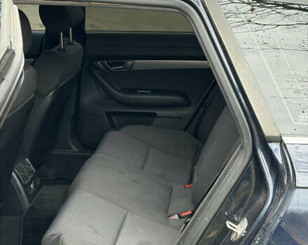 Синій Ауді А6, об'ємом двигуна 2.39 л та пробігом 422 тис. км за 5999 $, фото 20 на Automoto.ua