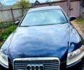 Синий Ауди А6, объемом двигателя 2.7 л и пробегом 0 тыс. км за 7500 $, фото 1 на Automoto.ua