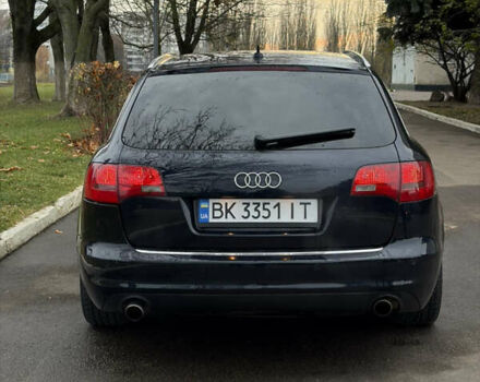 Синій Ауді А6, об'ємом двигуна 2.39 л та пробігом 422 тис. км за 5999 $, фото 13 на Automoto.ua