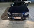 Синій Ауді А6, об'ємом двигуна 3.2 л та пробігом 247 тис. км за 6500 $, фото 1 на Automoto.ua