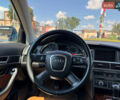 Синий Ауди А6, объемом двигателя 2.7 л и пробегом 318 тыс. км за 8500 $, фото 11 на Automoto.ua