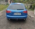 Ауди А6 2005 в Ярмолинцы на Automoto.ua Синий Ауди А6, объемом двигателя 3 л и пробегом 382 тыс. км за 7600 $, фото 4 на Automoto.ua