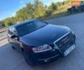 Синий Ауди А6, объемом двигателя 3.12 л и пробегом 249 тыс. км за 7555 $, фото 4 на Automoto.ua