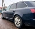 Синий Ауди А6, объемом двигателя 30 л и пробегом 335 тыс. км за 6700 $, фото 6 на Automoto.ua