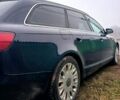Синий Ауди А6, объемом двигателя 30 л и пробегом 335 тыс. км за 6700 $, фото 7 на Automoto.ua
