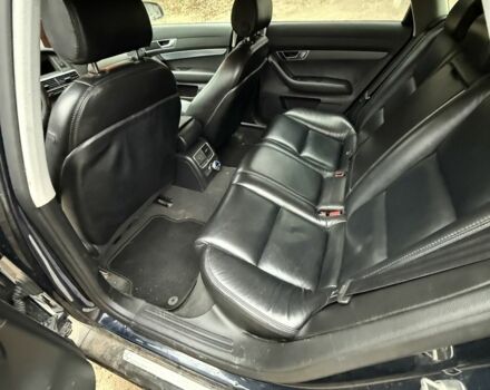 Синій Ауді А6, об'ємом двигуна 2.7 л та пробігом 353 тис. км за 4500 $, фото 3 на Automoto.ua