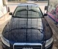 Синий Ауди А6, объемом двигателя 2.4 л и пробегом 255 тыс. км за 5600 $, фото 1 на Automoto.ua