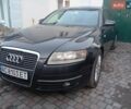 Синій Ауді А6, об'ємом двигуна 2.39 л та пробігом 350 тис. км за 5500 $, фото 1 на Automoto.ua