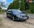 Синий Ауди А6, объемом двигателя 3 л и пробегом 350 тыс. км за 3300 $, фото 8 на Automoto.ua