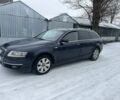 Синій Ауді А6, об'ємом двигуна 2.7 л та пробігом 350 тис. км за 3950 $, фото 1 на Automoto.ua
