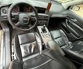 Синій Ауді А6, об'ємом двигуна 2.7 л та пробігом 275 тис. км за 3500 $, фото 1 на Automoto.ua