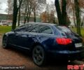 Синій Ауді А6, об'ємом двигуна 2.7 л та пробігом 312 тис. км за 6999 $, фото 6 на Automoto.ua