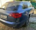 Синій Ауді А6, об'ємом двигуна 3 л та пробігом 339 тис. км за 4750 $, фото 4 на Automoto.ua