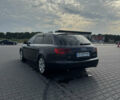Синий Ауди А6, объемом двигателя 3 л и пробегом 325 тыс. км за 6900 $, фото 5 на Automoto.ua