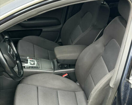 Синій Ауді А6, об'ємом двигуна 2.39 л та пробігом 422 тис. км за 5999 $, фото 23 на Automoto.ua