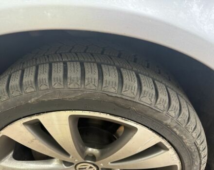 Синій Ауді А6, об'ємом двигуна 2.7 л та пробігом 400 тис. км за 4500 $, фото 7 на Automoto.ua