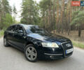 Синий Ауди А6, объемом двигателя 1.98 л и пробегом 291 тыс. км за 7099 $, фото 1 на Automoto.ua