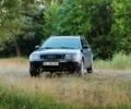 Синий Ауди А6, объемом двигателя 2.5 л и пробегом 363 тыс. км за 1799 $, фото 1 на Automoto.ua