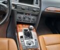 Синий Ауди А6, объемом двигателя 2.7 л и пробегом 378 тыс. км за 7000 $, фото 14 на Automoto.ua