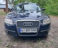 Синий Ауди А6, объемом двигателя 2.7 л и пробегом 393 тыс. км за 6520 $, фото 1 на Automoto.ua