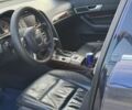 Синий Ауди А6, объемом двигателя 3 л и пробегом 402 тыс. км за 4013 $, фото 8 на Automoto.ua