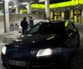 Синій Ауді А6, об'ємом двигуна 3 л та пробігом 360 тис. км за 4200 $, фото 1 на Automoto.ua