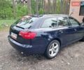 Синий Ауди А6, объемом двигателя 2.7 л и пробегом 378 тыс. км за 7000 $, фото 3 на Automoto.ua