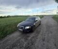 Синий Ауди А6, объемом двигателя 3 л и пробегом 450 тыс. км за 4300 $, фото 1 на Automoto.ua