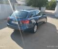 Синий Ауди А6, объемом двигателя 2.7 л и пробегом 240 тыс. км за 9500 $, фото 3 на Automoto.ua