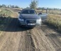 Синий Ауди А6, объемом двигателя 3 л и пробегом 500 тыс. км за 4708 $, фото 4 на Automoto.ua