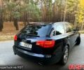 Синий Ауди А6, объемом двигателя 2 л и пробегом 291 тыс. км за 6699 $, фото 3 на Automoto.ua
