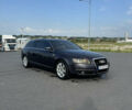 Синий Ауди А6, объемом двигателя 3 л и пробегом 325 тыс. км за 6900 $, фото 1 на Automoto.ua